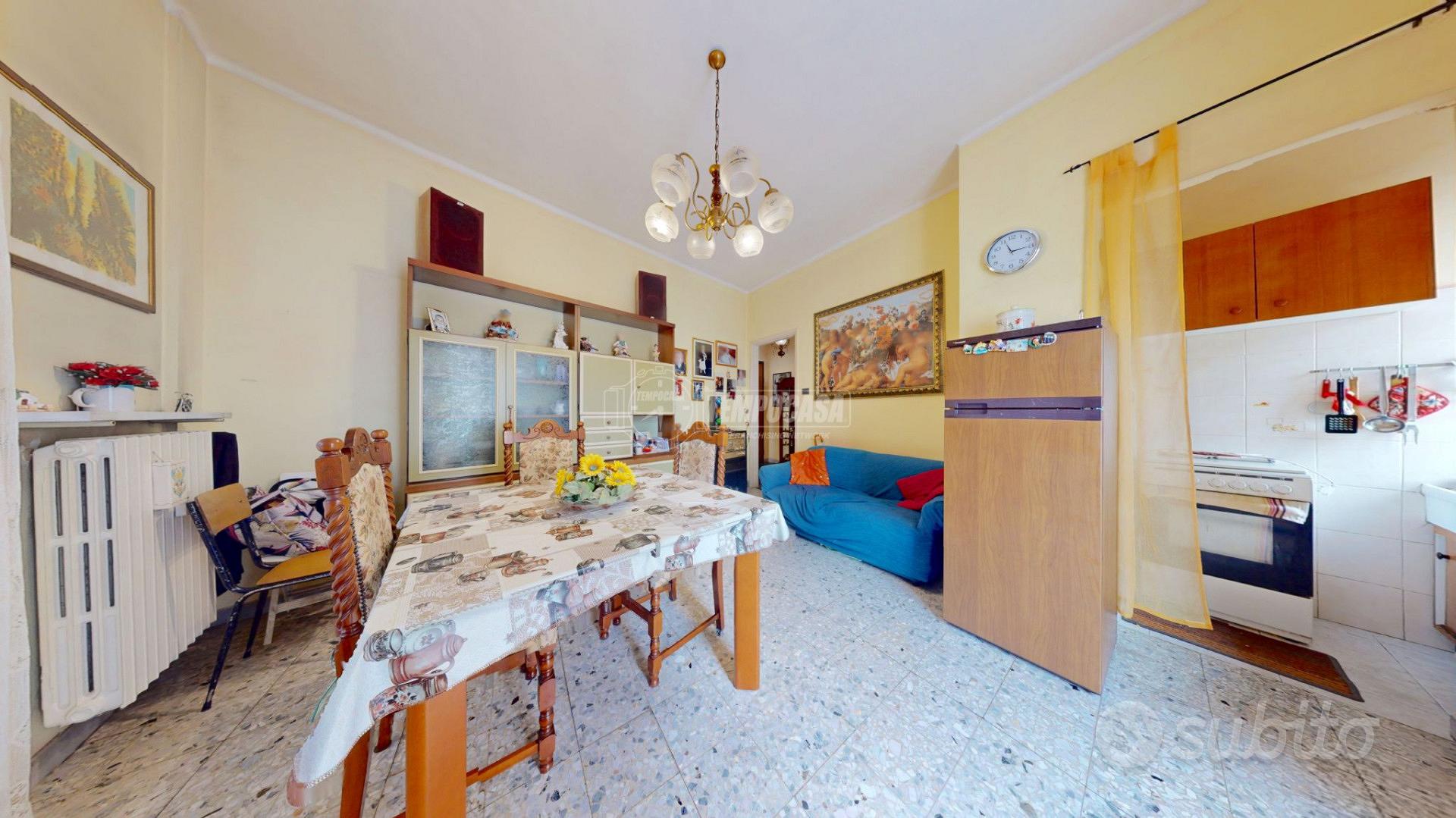Appartamento – Torino, Monte Bianco, Circoscrizione 6 - Vista 3