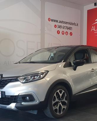 Renault Captur dCi 8V 90 CV Sport Edition2