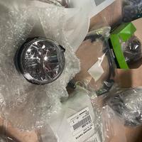 Kit faretti led fendinebbia Kawasaki Versys x300