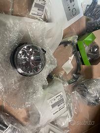 Kit faretti led fendinebbia Kawasaki Versys x300