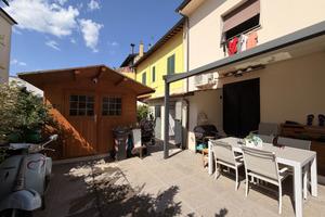 Rif.1/2689- appartamento trilocale
