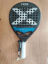 NOX AT10 Genius 12K Agustín Tapia 2024