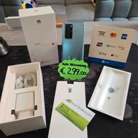 HUAWEI P 40 PRO 5G ( 8/256GB ) GARANZIA 