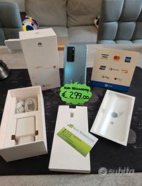 HUAWEI P 40 PRO 5G ( 8/256GB ) GARANZIA 