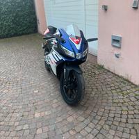 Aprilia RS 125 2024