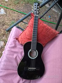 chitarra da 1/2, Ashton CG128K