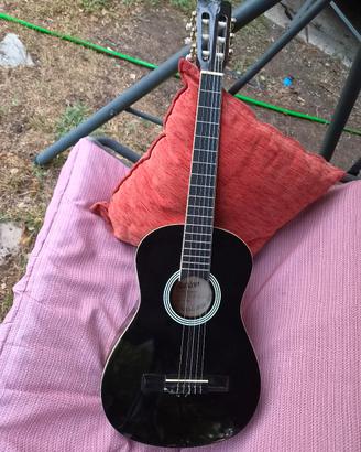 chitarra da 1/2, Ashton CG128K