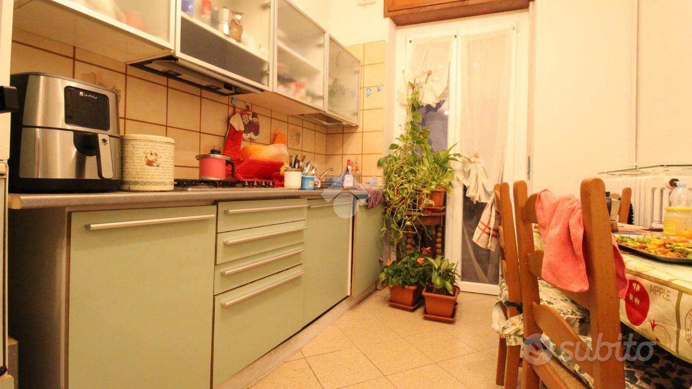 2 LOCALI A MASSAZZA - Vista 6