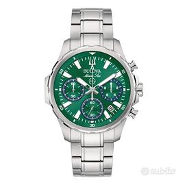 Orologio Bulova Marine Star Crono 96B465