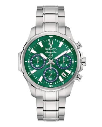 Orologio Bulova Marine Star Crono 96B465