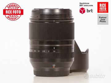Fuji XF 23 F1.4 R LM WR (Fujifilm)