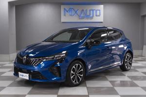 Renault Clio 1.0 TCE Techno 90CV EU6