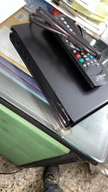 Decoder digitale terrestre tv