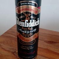 Glenfiddich Special Reserve Single Malt Scotch Whi