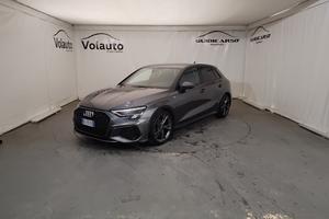 AUDI A3 IV 2020 Sportback - A3 Sportback 35 1.5 tf