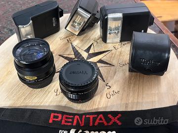 reflex vintage