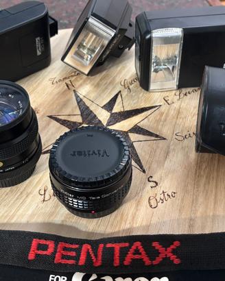 reflex vintage