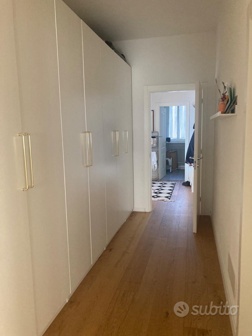 Appartamento – Rovereto, Santa Maria - Vista 5