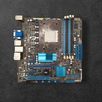 Scheda madre M4A88TD-M EVO