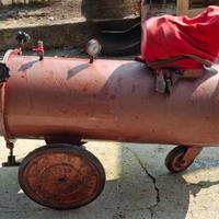 Filtro a sacco per vino