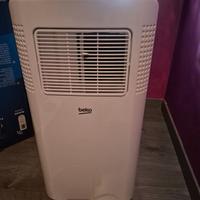 Climatizzatore portatile Beko BP209C