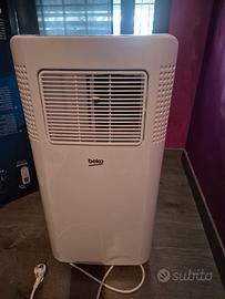 Climatizzatore portatile Beko BP209C