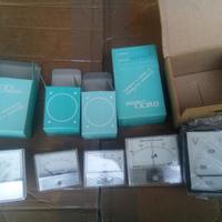 Strumento analogico per misurazione corrente