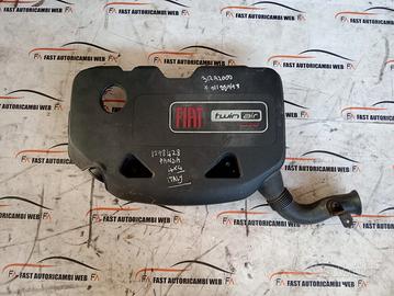 Coprimotore Fiat Panda 4x4 Twin air