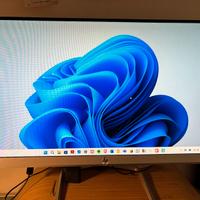 Monitor HP 22f