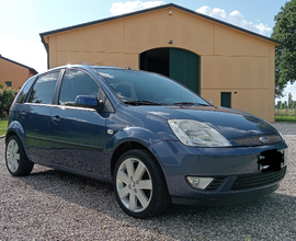 Ford Fiesta 1.4 Collection