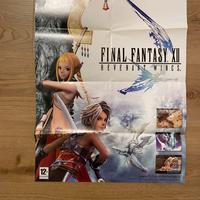 Lotto Poster Rari Videogiochi Vintage Nintendo !