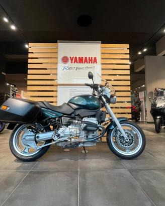 Bmw R 850 ABS