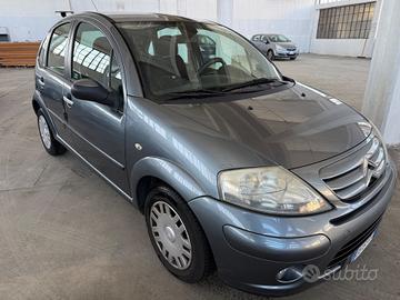 Citroen C3 1.1 airdream Exclusive