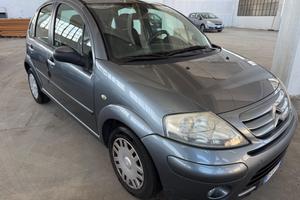 Citroen C3 1.1 airdream Exclusive