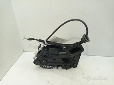 SERRATURA ANTERIORE DESTRA SKODA Yeti 1Â° Serie 5K