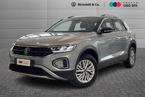 Volkswagen T-Roc I 2022 Volkswagen 1.0 tsi Li...