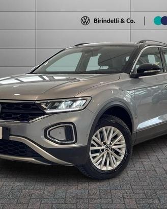 Volkswagen T-Roc I 2022 Volkswagen 1.0 tsi Li...