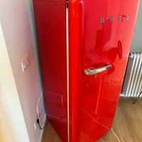 Frigorifero smeg