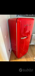 Frigorifero smeg