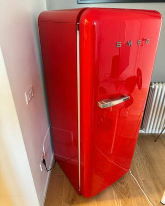 Frigorifero smeg