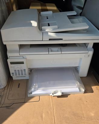  hp laserjer M130