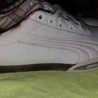 Ducati Puma scarpe donna taglia.