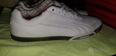 Ducati Puma scarpe donna taglia.
