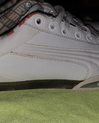 Ducati Puma scarpe donna taglia.