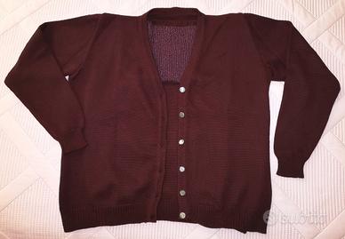 Twin Set donna in pura lana 