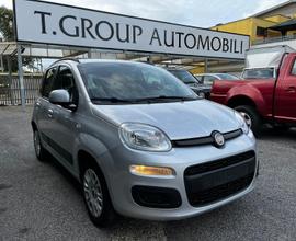 Fiat Panda 1.2 Lounge più GPL* 8 unità