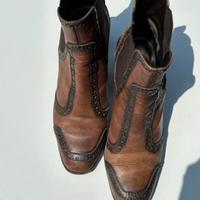 Stivaletti Roger Vivier