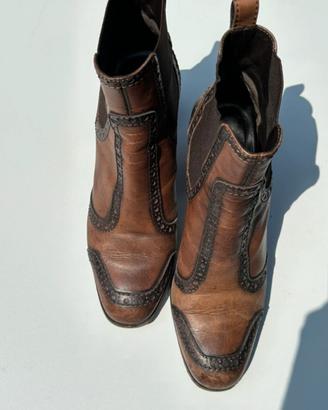 Stivaletti Roger Vivier