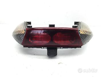 HONDA SILVER WING 600 FARO FANALE FRECCE POSTERIOR