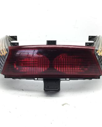 HONDA SILVER WING 600 FARO FANALE FRECCE POSTERIOR